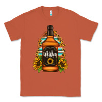 Copper whiskey bottle Classic Tee - Jasminsmagicworld