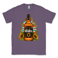 Lavender whiskey bottle Classic Tee - Jasminsmagicworld