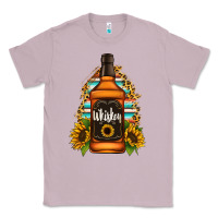 Lilac whiskey bottle Classic Tee - Jasminsmagicworld
