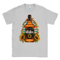 Moon Dust whiskey bottle Classic Tee - Jasminsmagicworld