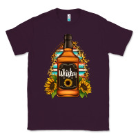 Plum whiskey bottle Classic Tee - Jasminsmagicworld