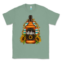 Sage whiskey bottle Classic Tee - Jasminsmagicworld