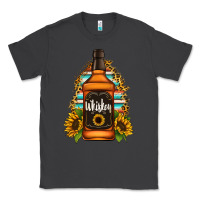 Smoke whiskey bottle Classic Tee - Jasminsmagicworld