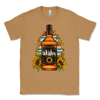 Toasted Coconut whiskey bottle Classic Tee - Jasminsmagicworld