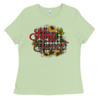 Matcha stay sweet Ladies Tee - JahusDesignShop