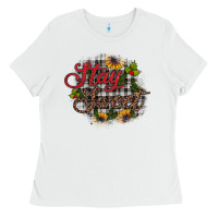 White stay sweet Ladies Tee - JahusDesignShop