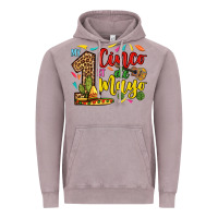 Vintage Zinc My first cinco de mayo Vintage Hoodie - RanaPortraitStore