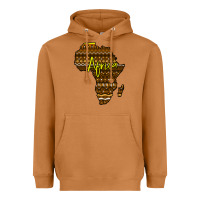 Meerkat Africa Heavyweight Hoodie - Bettercallsaul