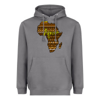 Storm Africa Heavyweight Hoodie - Bettercallsaul