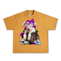 Peanut Butter funny halloween lamb Urban Heavy Tee - Jasminsmagicworld