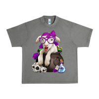 Tornado funny halloween lamb Urban Heavy Tee - Jasminsmagicworld