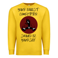 Lemon Your Biggest Competitor Premium Sweatshirt - Bettercallsaul