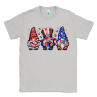 Moon Dust American Gnomes Classic Tee - CowhideDigitalArt