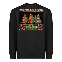 Black hello 2022 tumbler Heavyweight Sweatshirt - Jasminsmagicworld