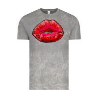 Cloud Rock kiss Vintage Tee - AdoDesignShop