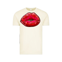 Vintage Arctic kiss Vintage Tee - AdoDesignShop