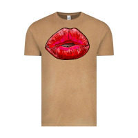 Vintage Camel kiss Vintage Tee - AdoDesignShop
