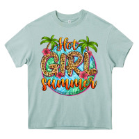 Arona hot girl summer Heavy Core Tee - Zillion Design Studio