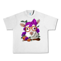 Lunar Rock Cute baby lamb halloween Urban Heavy Tee - Jasminsmagicworld
