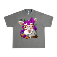 Tornado Cute baby lamb halloween Urban Heavy Tee - Jasminsmagicworld