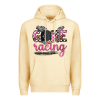 Pina Colada gone racing Premium Hoodie - JahusDesignShop