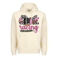 Sandshell gone racing Premium Hoodie - JahusDesignShop
