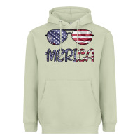 Matcha Merica Heavyweight Hoodie - Bettercallsaul