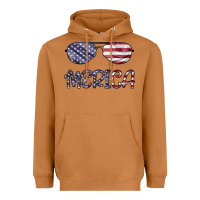 Meerkat Merica Heavyweight Hoodie - Bettercallsaul
