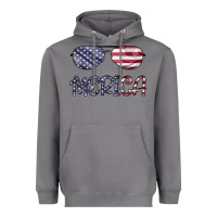 Storm Merica Heavyweight Hoodie - Bettercallsaul