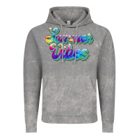 Cloud Rock summer vibes Vintage Hoodie - JahusDesignShop