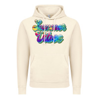 Vintage Artic summer vibes Vintage Hoodie - JahusDesignShop