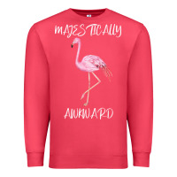 Cardinal Majestically Awkward Premium Sweatshirt - Bettercallsaul