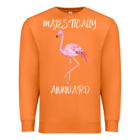 Carrot Majestically Awkward Premium Sweatshirt - Bettercallsaul
