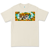 Bone mama sunflower libbey cup Premium Tee - HRA Design Shop