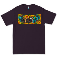 Plum mama sunflower libbey cup Premium Tee - HRA Design Shop