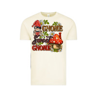 Vintage Arctic gnome sweet gnome Vintage Tee - BarkalooDesign