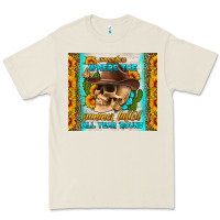 Somewhere Where The Summer Lasted All Year Around Tumbler Premium Tee | Teevron