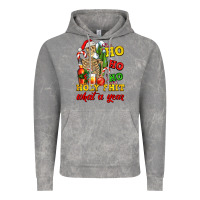 Cloud Rock Christmas ho ho ho holy shit what a year skeleton Vintage Hoodie - AdoDesignShop