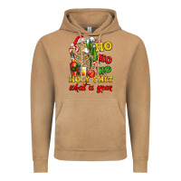 Vintage Camel Christmas ho ho ho holy shit what a year skeleton Vintage Hoodie - AdoDesignShop