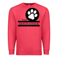 Cardinal The DogFather Premium Sweatshirt - Bettercallsaul
