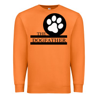 Carrot The DogFather Premium Sweatshirt - Bettercallsaul