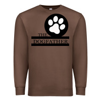Chestnut The DogFather Premium Sweatshirt - Bettercallsaul