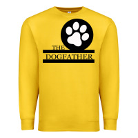 Lemon The DogFather Premium Sweatshirt - Bettercallsaul