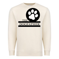 Sandshell The DogFather Premium Sweatshirt - Bettercallsaul