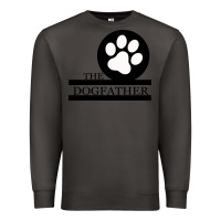 Smoke The DogFather Premium Sweatshirt - Bettercallsaul