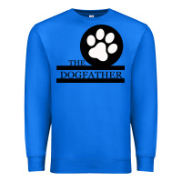 True Royal The DogFather Premium Sweatshirt - Bettercallsaul