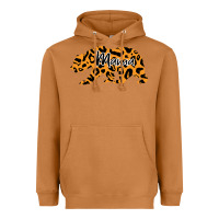 Meerkat Mama Bear Heavyweight Hoodie - Bettercallsaul