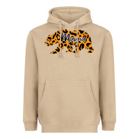 Mushroom Mama Bear Heavyweight Hoodie - Bettercallsaul