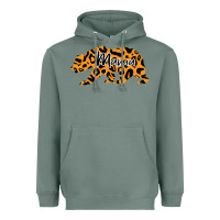 Sage Mama Bear Heavyweight Hoodie - Bettercallsaul