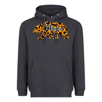 Smoke Mama Bear Heavyweight Hoodie - Bettercallsaul